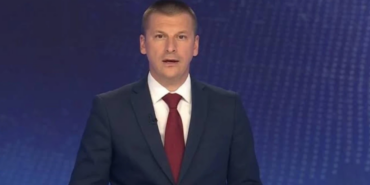 Sırbistan Kamu Televizyonu RTV Seçim Sonrası Canlı Yayında İzleyicilerden Özür Diledi